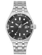 Reloj Guess Premier GW0330G1 Para Unisex - Imagen 6
