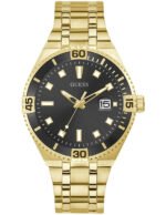 Reloj Guess Premier GW0330G2 Para Unisex