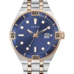 Reloj Guess Premier GW0330G3 Para Hombre