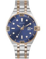 Reloj Guess Premier GW0330G3 Para Hombre
