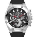 Reloj Guess Third Gear GW0334G1 Para Hombre