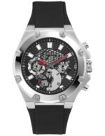 Reloj Guess Third Gear GW0334G1 Para Hombre