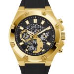 Reloj Guess Third Gear GW0334G2 Para Hombre