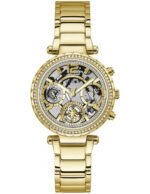 Reloj Guess Solstice GW0403L2 Para Mujer