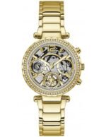 Reloj Guess Solstice GW0403L2 Para Mujer - Imagen 2