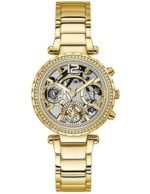 Reloj Guess Solstice GW0403L2 Para Mujer - Imagen 3