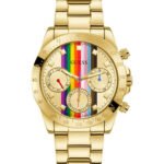 Reloj Guess Eclipse GW0433L1 Para Mujer