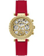 Reloj Guess Solstice GW0484L1 Para Mujer