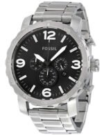 Reloj Fossil Coleccion Nate JR1353 Para Hombre