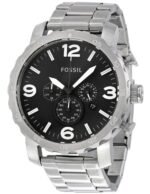 Reloj Fossil Coleccion Nate JR1353 Para Hombre - Imagen 2