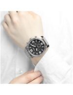 Reloj Fossil Coleccion Nate JR1353 Para Hombre - Imagen 3