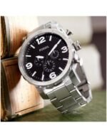 Reloj Fossil Coleccion Nate JR1353 Para Hombre - Imagen 4