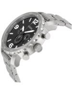 Reloj Fossil Coleccion Nate JR1353 Para Hombre - Imagen 5