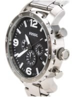 Reloj Fossil Coleccion Nate JR1353 Para Hombre - Imagen 6