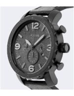 Reloj Fossil Coleccion Nate JR1354 Para Hombre - Imagen 3