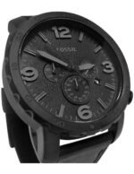 Reloj Fossil Coleccion Nate JR1354 Para Hombre - Imagen 5