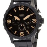 Reloj Fossil Coleccion Nate JR1356 Para Hombre
