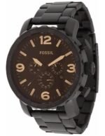 Reloj Fossil Coleccion Nate JR1356 Para Hombre - Imagen 3