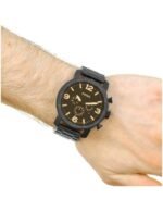 Reloj Fossil Coleccion Nate JR1356 Para Hombre - Imagen 6
