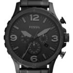 Reloj Fossil Coleccion Nate JR1401 Para Hombre