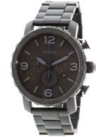 Reloj Fossil Coleccion Nate JR1401 Para Hombre - Imagen 2