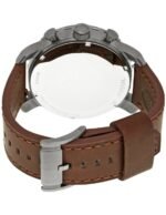 Reloj Fossil Coleccion Nate JR1424 Para Hombre - Imagen 2
