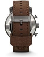 Reloj Fossil Coleccion Nate JR1424 Para Hombre - Imagen 3