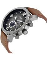 Reloj Fossil Coleccion Nate JR1424 Para Hombre - Imagen 4