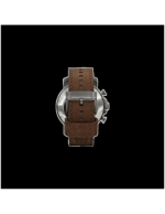 Reloj Fossil Coleccion Nate JR1424 Para Hombre - Imagen 6