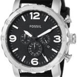 Reloj Fossil Coleccion Nate JR1436 Para Hombre