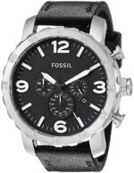 Reloj Fossil Coleccion Nate JR1436 Para Hombre