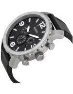 Reloj Fossil Coleccion Nate JR1436 Para Hombre - Imagen 2