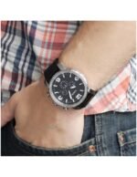 Reloj Fossil Coleccion Nate JR1436 Para Hombre - Imagen 3