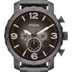 Reloj Fossil Coleccion Nate JR1437 Para Hombre