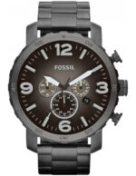 Reloj Fossil Coleccion Nate JR1437 Para Hombre