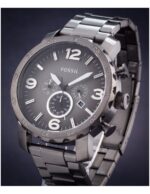 Reloj Fossil Coleccion Nate JR1437 Para Hombre - Imagen 3
