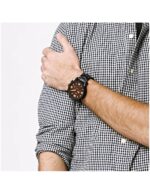 Reloj Fossil Coleccion Nate JR1437 Para Hombre - Imagen 6