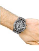 Reloj Fossil Coleccion Nate JR1437 Para Hombre - Imagen 7