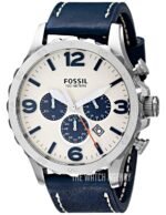 Reloj Fossil Coleccion Nate JR1480 Para Hombre - Imagen 2