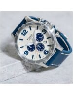 Reloj Fossil Coleccion Nate JR1480 Para Hombre - Imagen 3