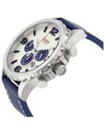 Reloj Fossil Coleccion Nate JR1480 Para Hombre - Imagen 4