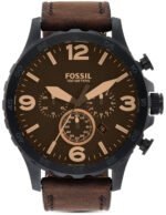 Reloj Fossil Coleccion Nate JR1487 Para Hombre