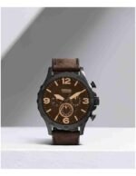 Reloj Fossil Coleccion Nate JR1487 Para Hombre - Imagen 2