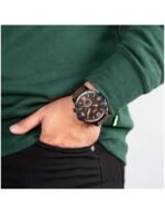 Reloj Fossil Coleccion Nate JR1487 Para Hombre - Imagen 5