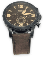 Reloj Fossil Coleccion Nate JR1487 Para Hombre - Imagen 6