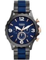 Reloj Fossil Coleccion Nate JR1494 Para Hombre