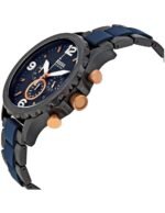 Reloj Fossil Coleccion Nate JR1494 Para Hombre - Imagen 3