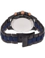 Reloj Fossil Coleccion Nate JR1494 Para Hombre - Imagen 5