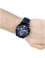 Reloj Fossil Coleccion Nate JR1494 Para Hombre - Imagen 7