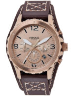 Reloj Fossil Coleccion Nate JR1495 Para Hombre